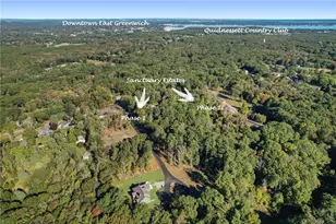 0 Lot 9 Carrs Ln, North Kingstown, RI 02852 - Photo 2
