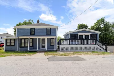 14 W Natick Road, Warwick, RI 02886 - Photo 1