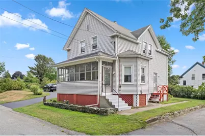 30 Pomham Street, Cranston, RI 02910 - Photo 22