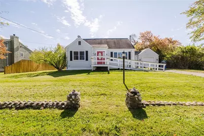 495 Hooper Street, Tiverton, RI 02878 - Photo 2