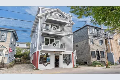 492 Thames Street #4, Newport, RI 02840 - Photo 2