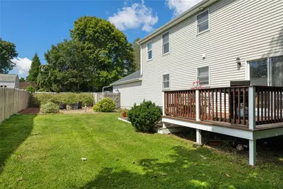 173 Russell Drive, Tiverton, RI 02878 - Photo 34
