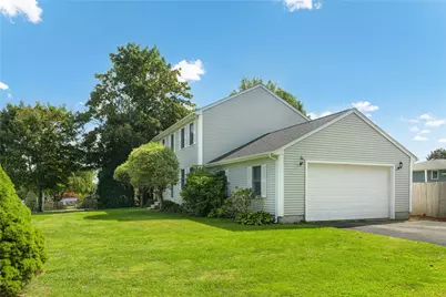 173 Russell Drive, Tiverton, RI 02878 - Photo 2