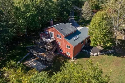 1398 Harkney Hill, Coventry, RI 02816 - Photo 8