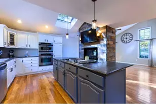 1398 Harkney Hill, Coventry, RI 02816 - Photo 14