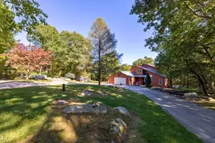 1398 Harkney Hill, Coventry, RI 02816 - Photo 4