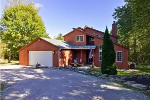 1398 Harkney Hill, Coventry, RI 02816 - Photo 2