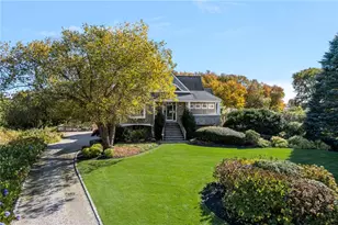 27 W Willow Ln, Charlestown, RI 02813 - Photo 2