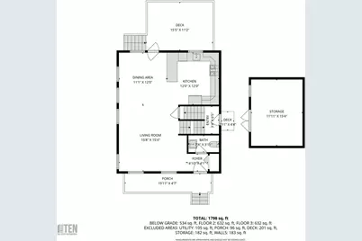 22 Cole Street, Jamestown, RI 02835 - Photo 32