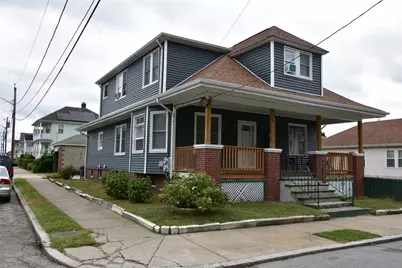 178 Ledge Street, Providence, RI 02904 - Photo 1