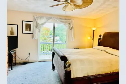 11 College Hill Road #5B, Warwick, RI 02886 - Photo 16