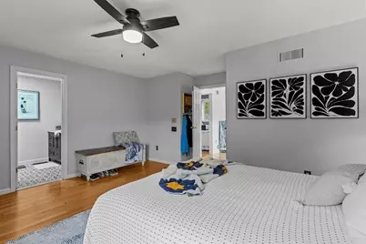 78 Valley Green Court #A, North Providence, RI 02904 - Photo 22