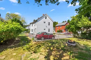 84 Spruce St, Warwick, RI 02886 - Photo 1