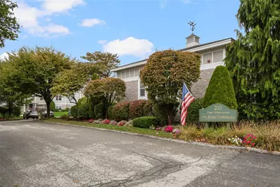 200 Roger Williams Avenue #417, East Providence, RI 02916 - Photo 6