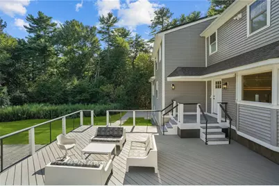 37 Dye Hill Road, Hopkinton, RI 02832 - Photo 24