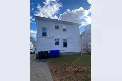 126 Suffolk Avenue, Pawtucket, RI 02861 - Photo 2