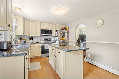 28 Crowell Street, Cumberland, RI 02864 - Photo 4