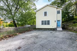 58 Alfred Ave, Johnston, RI 02919 - Photo 2