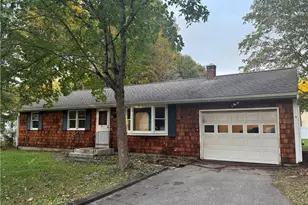 480 Boston Neck Rd, North Kingstown, RI 02852 - Photo 1