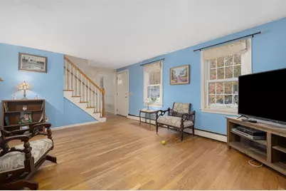 58 Highland Terrace, Scituate, RI 02857 - Photo 6