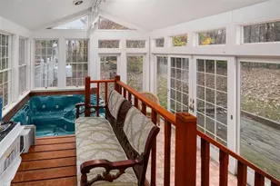 58 Highland Terrace, Scituate, RI 02857 - Photo 12