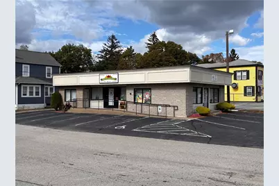 1923 Post Road, Warwick, RI 02886 - Photo 1