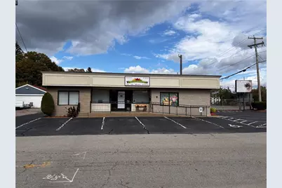 1923 Post Road, Warwick, RI 02886 - Photo 2