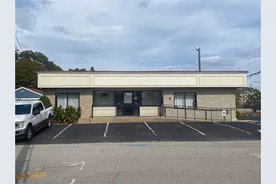 1923 Post Road, Warwick, RI 02886 - Photo 6