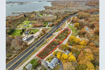 0 Post Road, Charlestown, RI 02813 - Photo 4