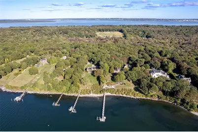 1191 North Main Road, Jamestown, RI 02835 - Photo 4