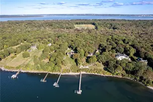 1191 N Main Rd, Jamestown, RI 02835 - Photo 4