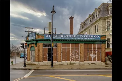 1611 Westminster Street, Providence, RI 02909 - Photo 2