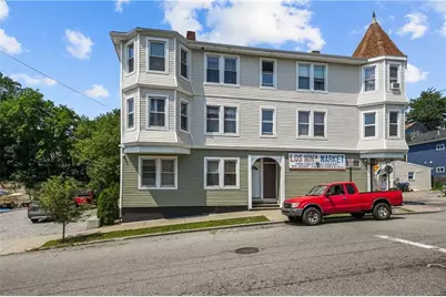 100 Harold Street #2R, Providence, RI 02908 - Photo 8