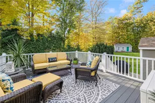 10 Honey Lou Ct, Cranston, RI 02921 - Photo 4