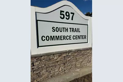 597 South County Trail #102, Exeter, RI 02822 - Photo 8