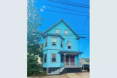 226 Oxford Street, Providence, RI 02905 - Photo 1