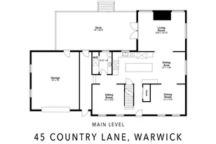 45 Country Ln, Warwick, RI 02886 - Photo 46