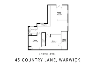 45 Country Ln, Warwick, RI 02886 - Photo 48