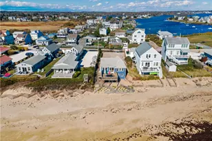 975 Matunuck Beach Rd, South Kingstown, RI 02879 - Photo 4