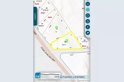 0 Eddie Dowling Highway, North Smithfield, RI 02896 - Photo 2