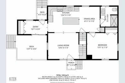 170 Holmes Road, Warwick, RI 02888 - Photo 40