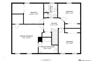 3 Regal Wood Dr, Coventry, RI 02816 - Photo 40