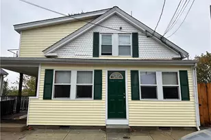 177 Boyden St, Woonsocket, RI 02895 - Photo 1
