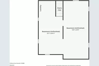 8 Atlantic Avenue, Warwick, RI 02888 - Photo 34