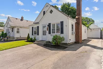 74 Leslie Street, Cranston, RI 02910 - Photo 2