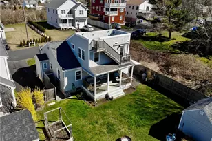 110 Orchard Ave, Middletown, RI 02842 - Photo 1