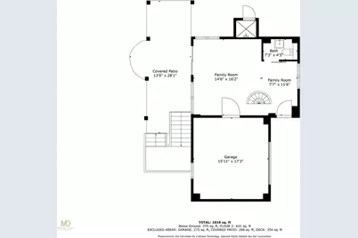 14 East Pointe Court #14, South Kingstown, RI 02879 - Photo 32