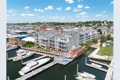 31 Coddington #24, Newport, RI 02840 - Photo 1