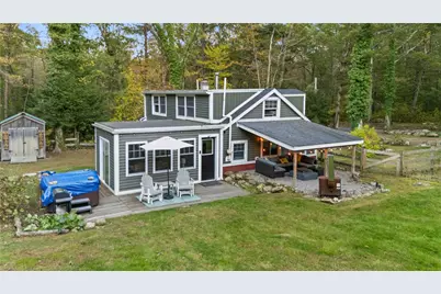 95 Breakheart Hill Road, West Greenwich, RI 02817 - Photo 2