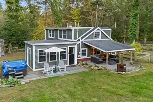 95 Breakheart Hill Rd, West Greenwich, RI 02817 - Photo 2